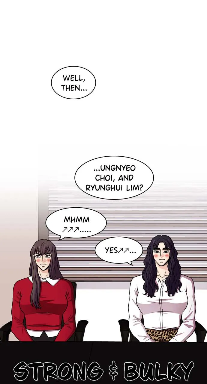 Read Tomorrow chapter 36 image 66 on Lezhin