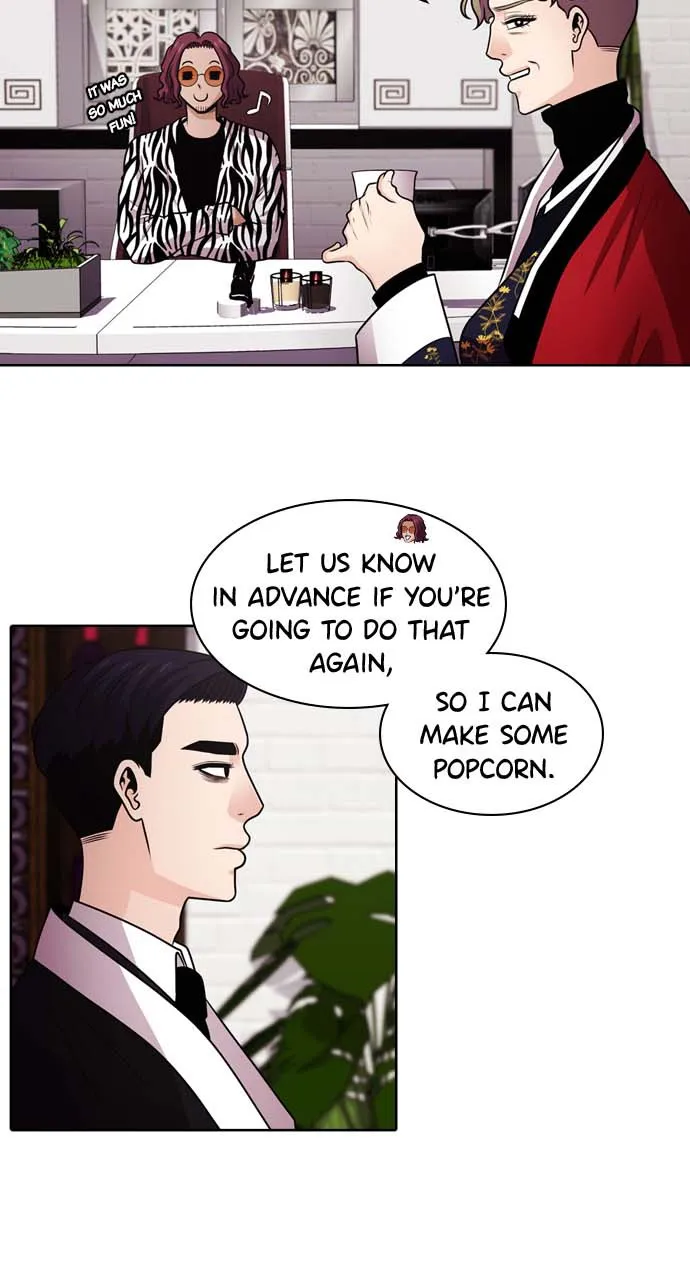 Read Tomorrow chapter 36 image 7 on Lezhin