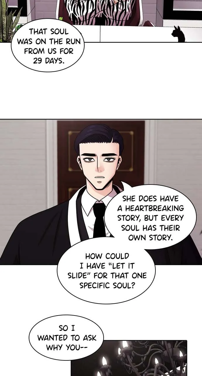 Read Tomorrow chapter 36 image 9 on Lezhin