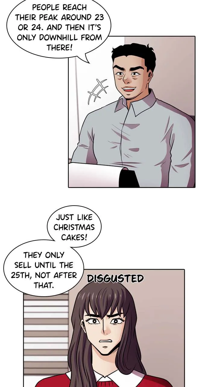 Read Tomorrow chapter 37 image 10 on Lezhin