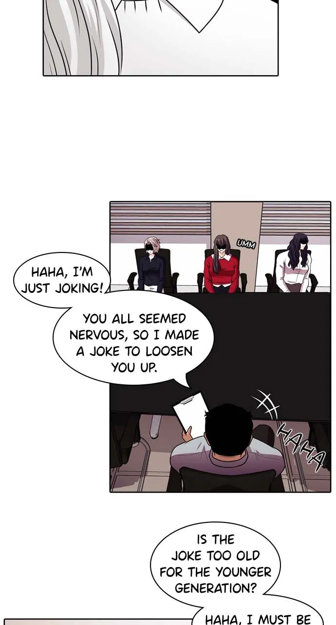Read Tomorrow chapter 37 image 15 on Lezhin