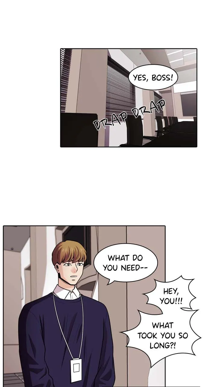 Read Tomorrow chapter 37 image 18 on Lezhin