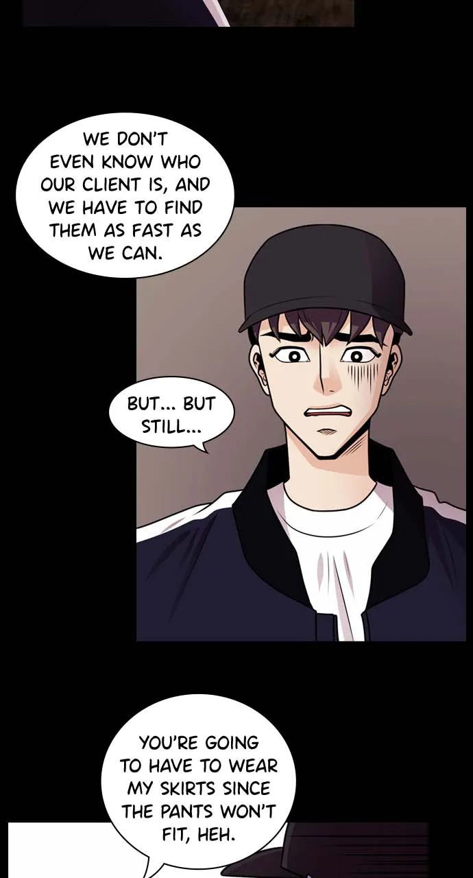 Read Tomorrow chapter 37 image 2 on Lezhin