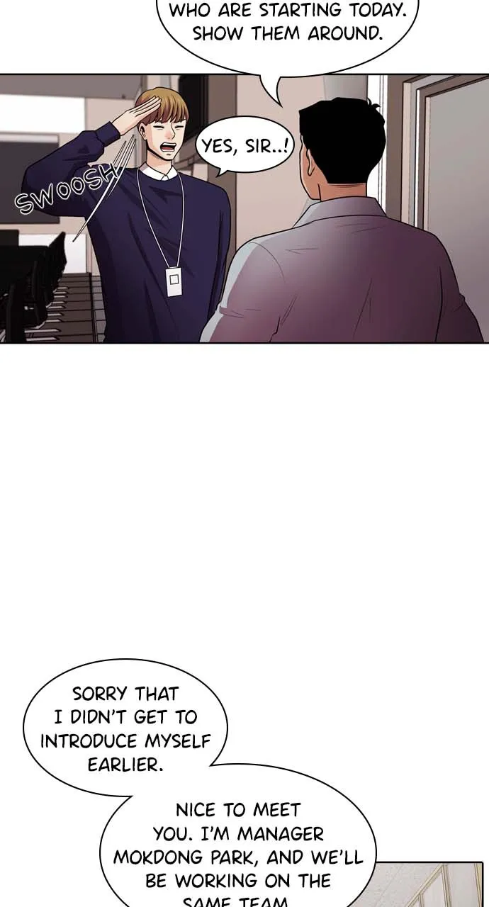 Read Tomorrow chapter 37 image 21 on Lezhin