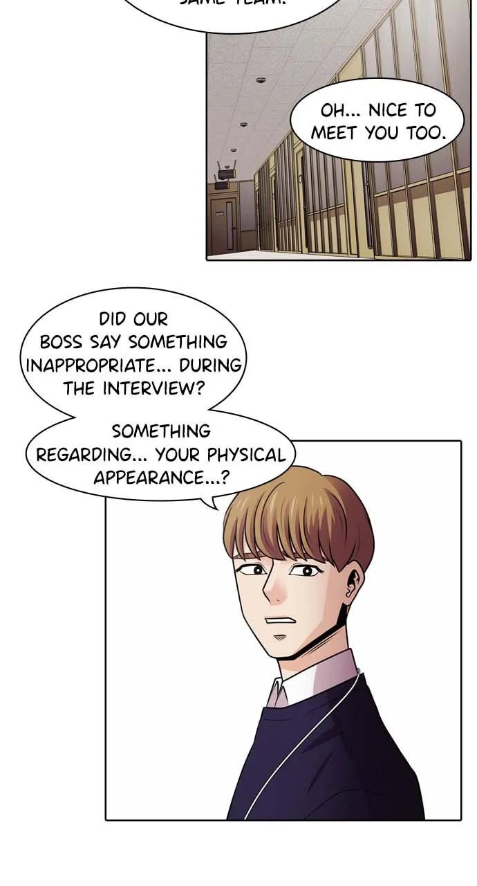 Read Tomorrow chapter 37 image 22 on Lezhin