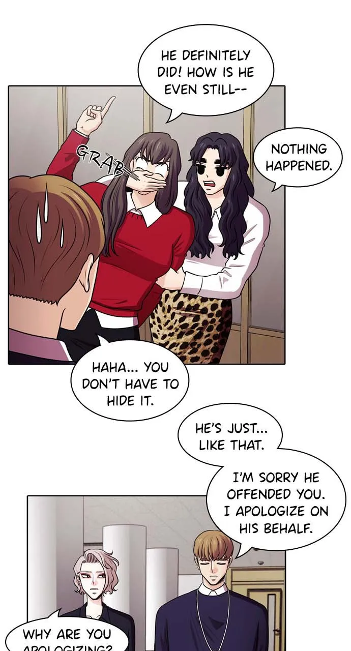 Read Tomorrow chapter 37 image 23 on Lezhin