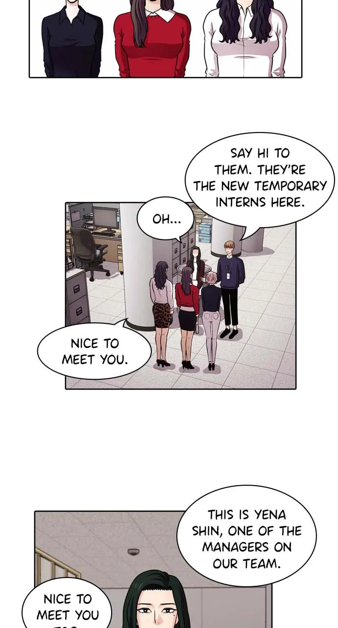 Read Tomorrow chapter 37 image 27 on Lezhin