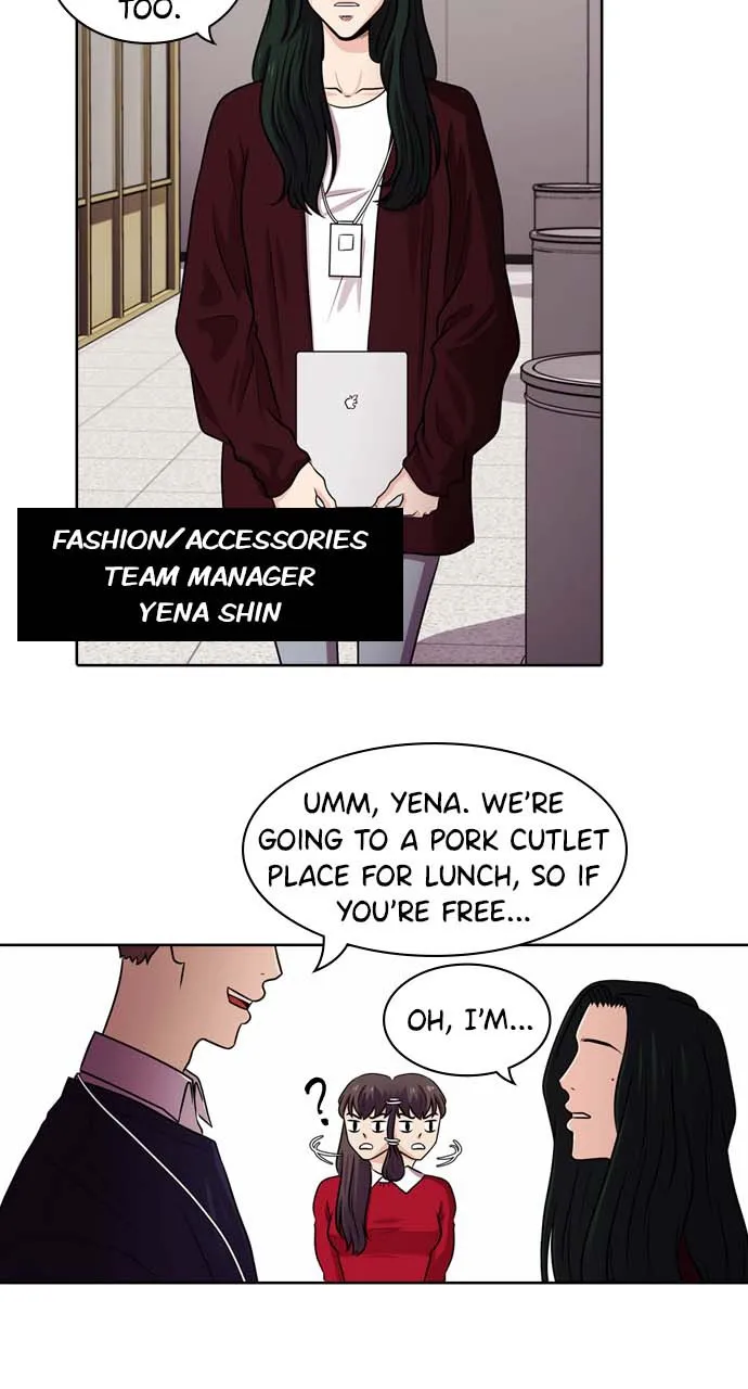 Read Tomorrow chapter 37 image 28 on Lezhin