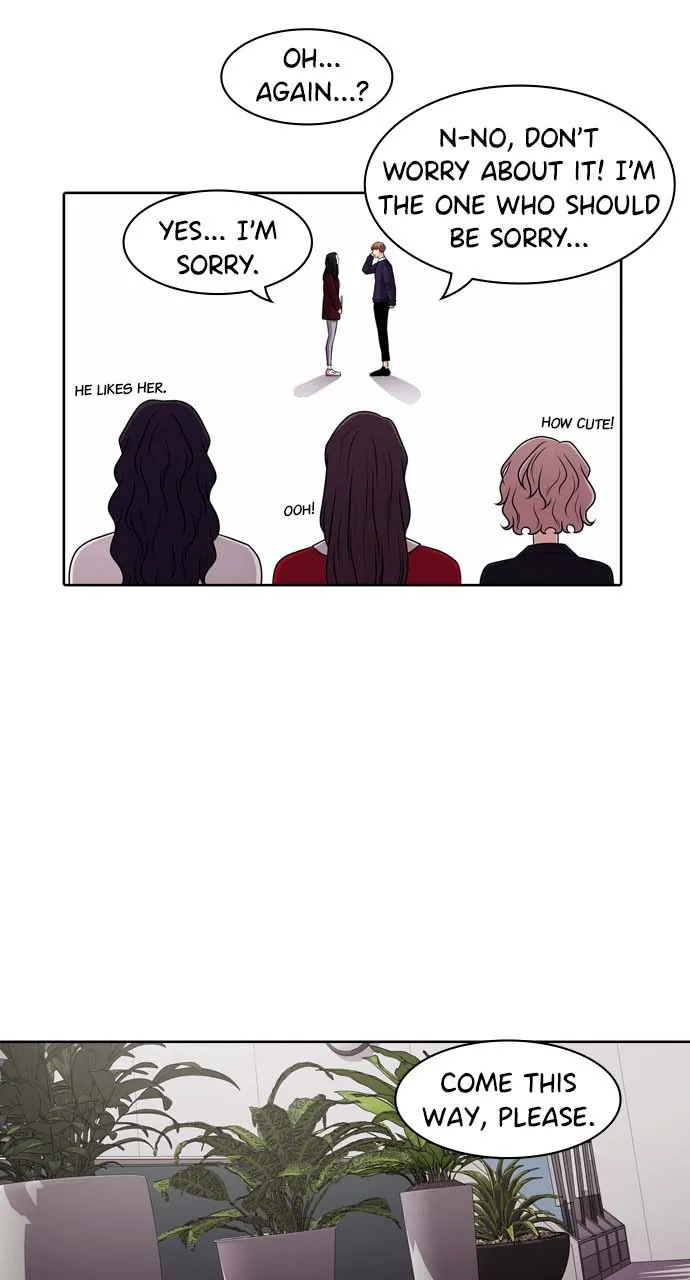 Read Tomorrow chapter 37 image 29 on Lezhin