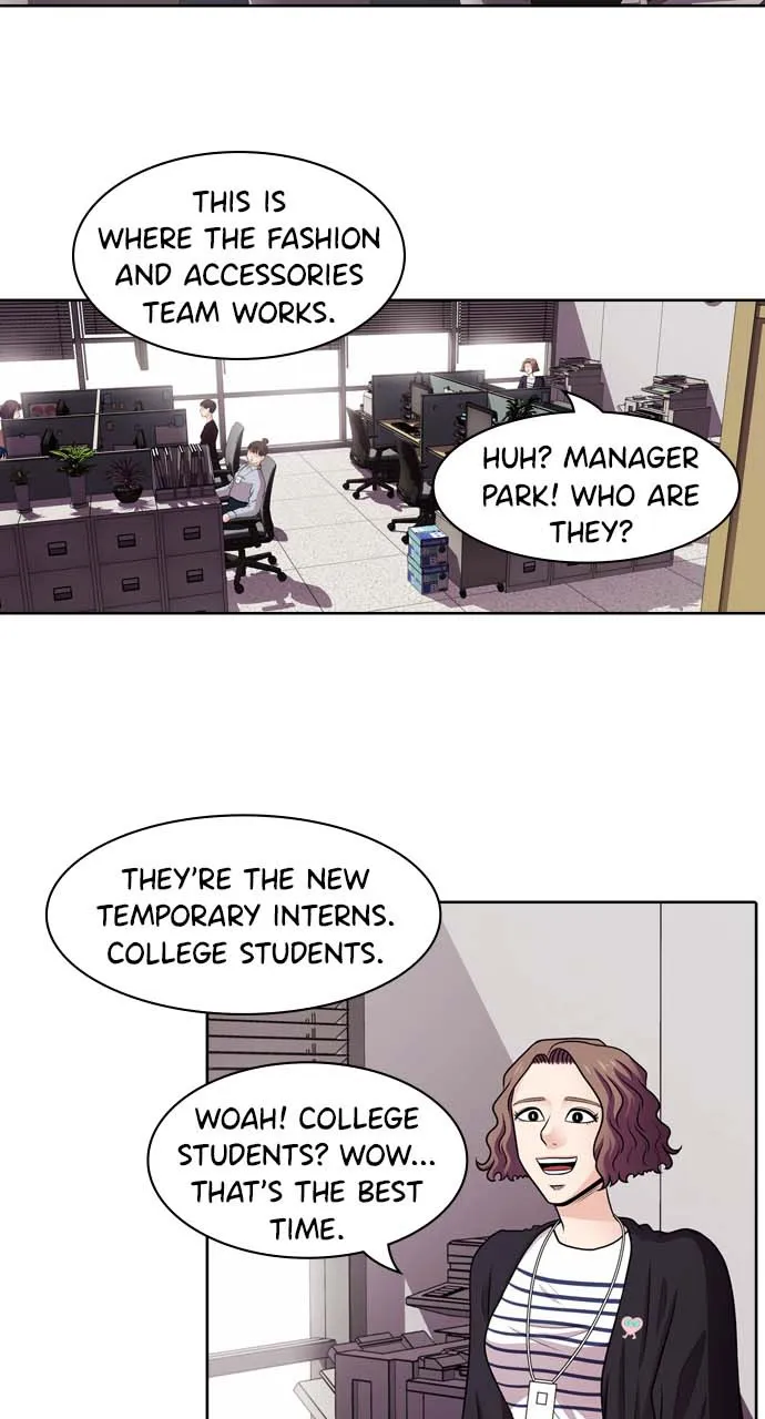 Read Tomorrow chapter 37 image 30 on Lezhin