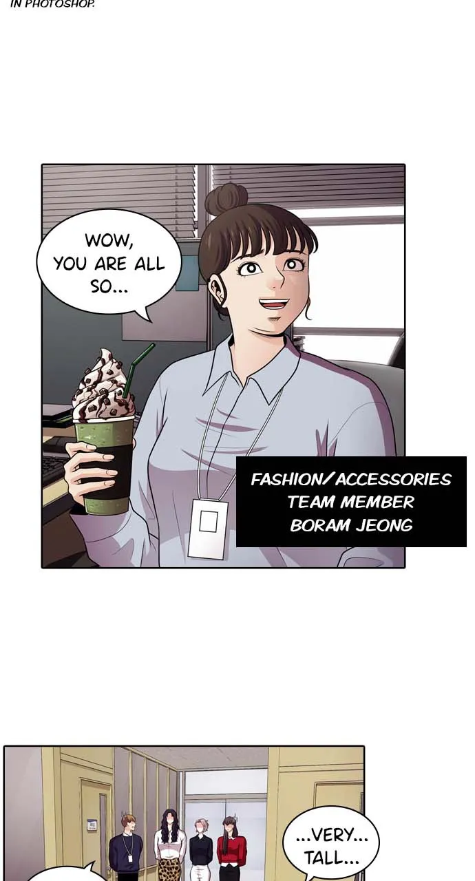 Read Tomorrow chapter 37 image 32 on Lezhin