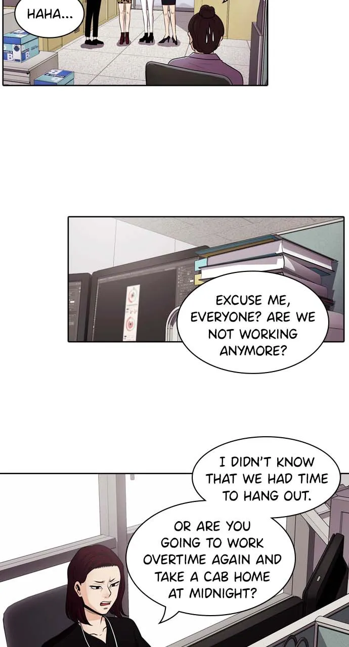 Read Tomorrow chapter 37 image 33 on Lezhin