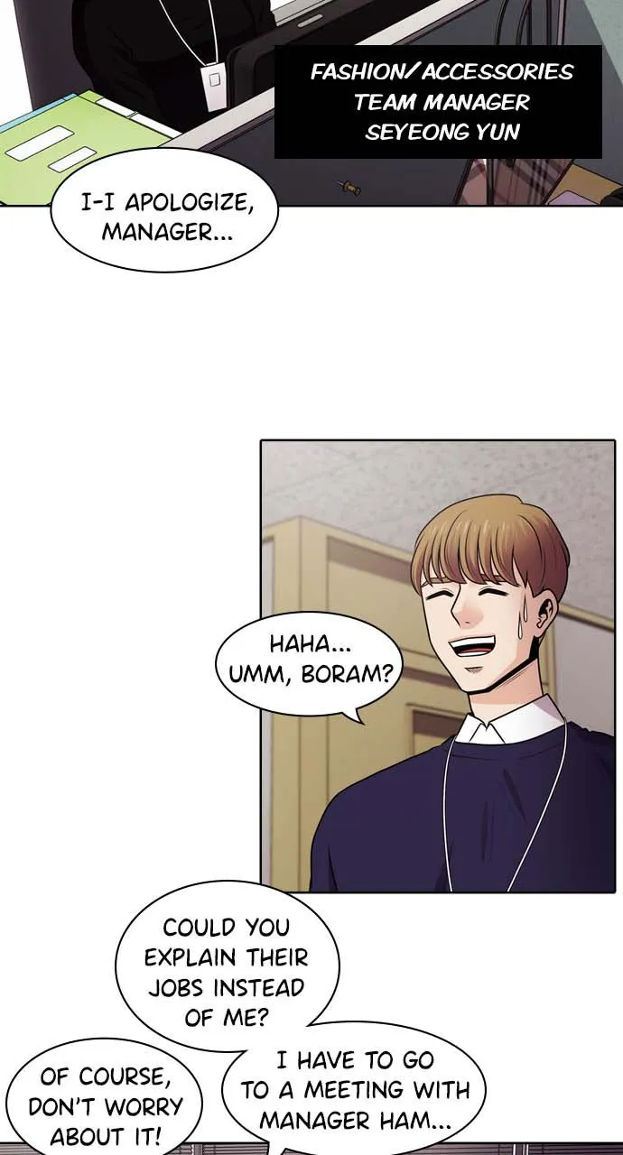Read Tomorrow chapter 37 image 34 on Lezhin