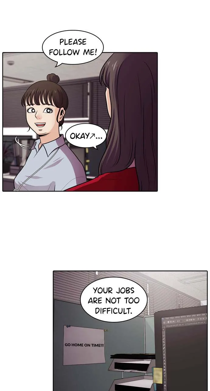 Read Tomorrow chapter 37 image 36 on Lezhin