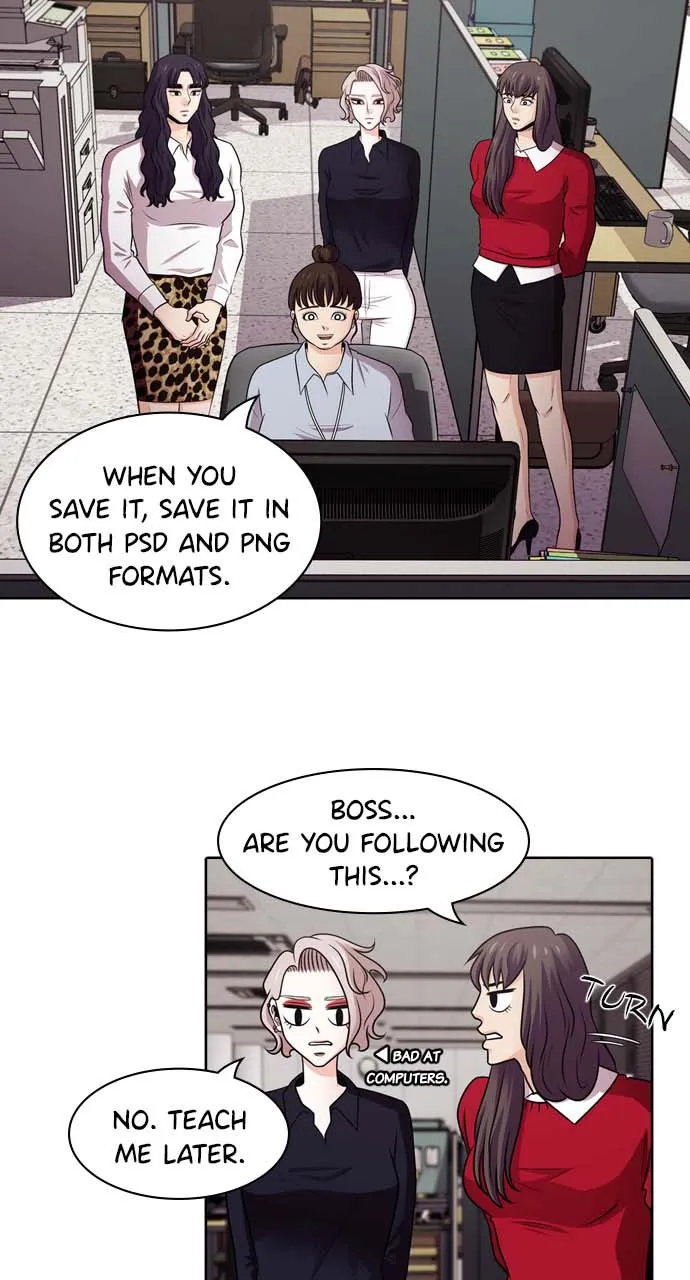 Read Tomorrow chapter 37 image 39 on Lezhin
