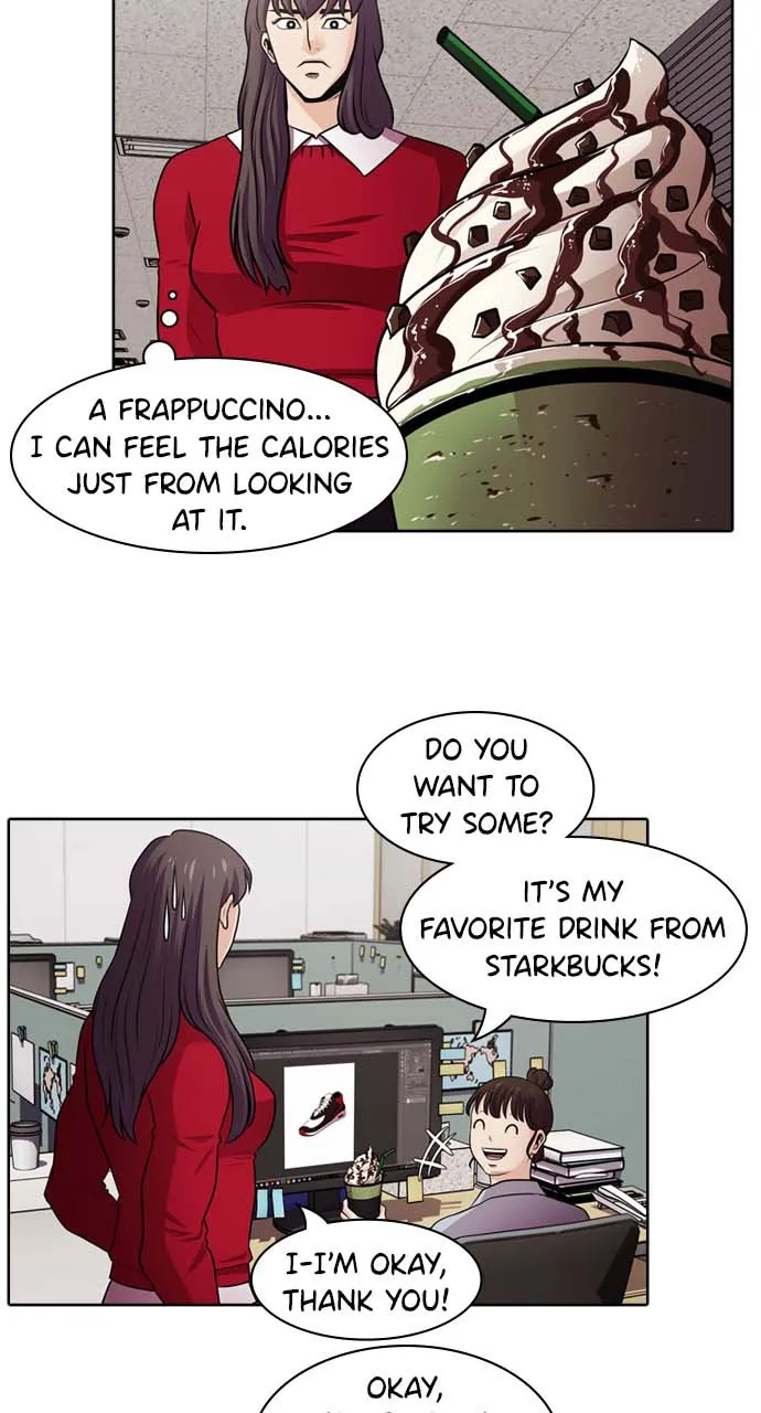 Read Tomorrow chapter 37 image 42 on Lezhin