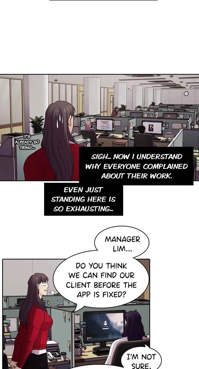 Read Tomorrow chapter 37 image 44 on Lezhin