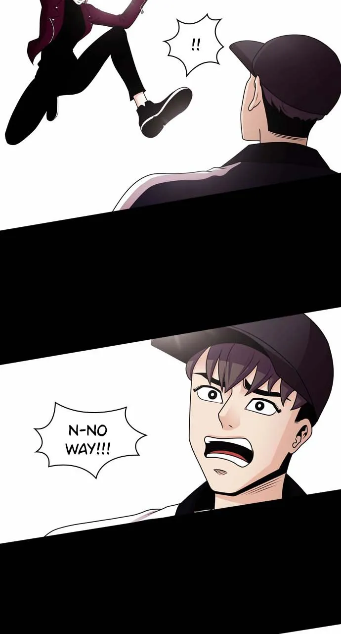 Read Tomorrow chapter 37 image 5 on Lezhin