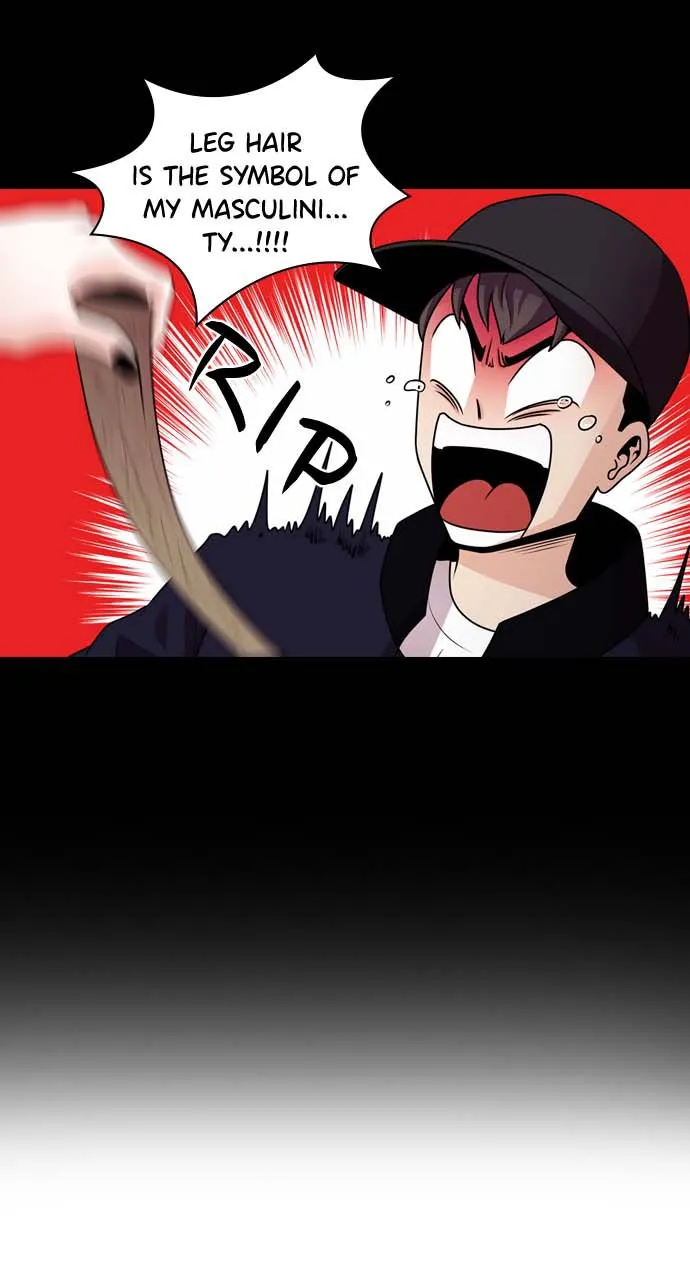 Read Tomorrow chapter 37 image 7 on Lezhin