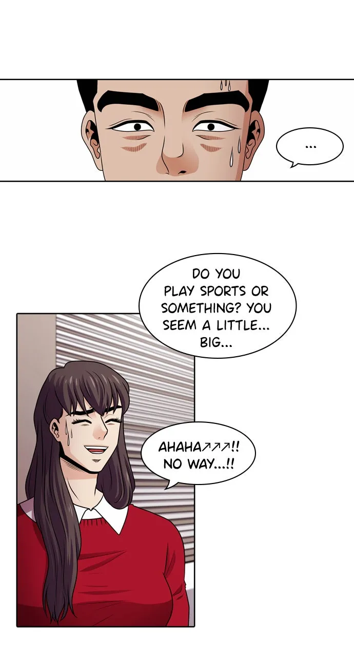 Read Tomorrow chapter 37 image 8 on Lezhin
