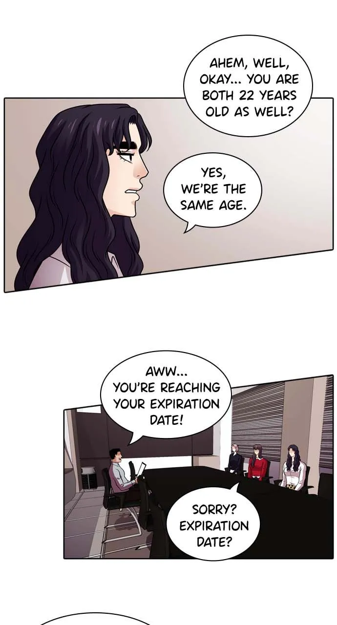 Read Tomorrow chapter 37 image 9 on Lezhin