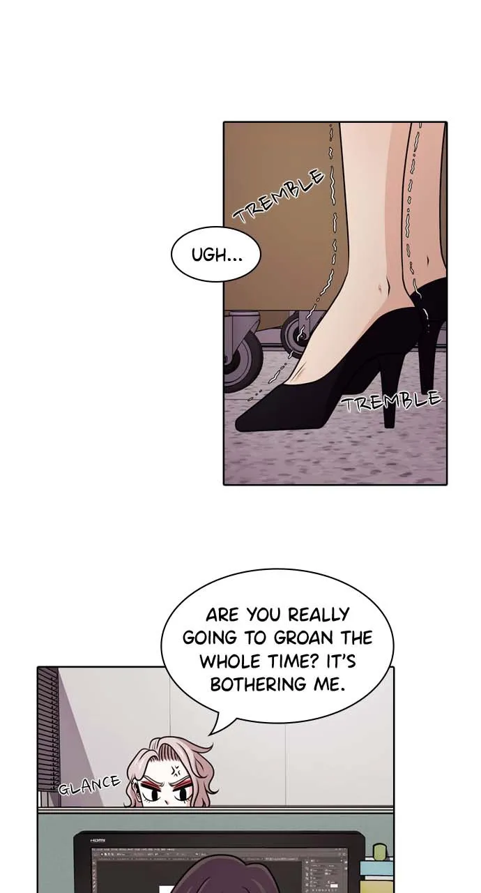 Read Tomorrow chapter 38 image 1 on Lezhin