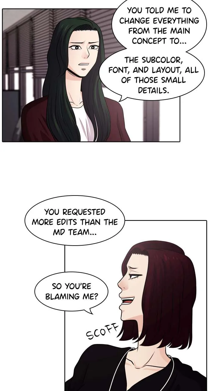 Read Tomorrow chapter 38 image 13 on Lezhin