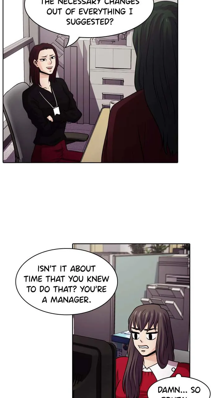 Read Tomorrow chapter 38 image 15 on Lezhin