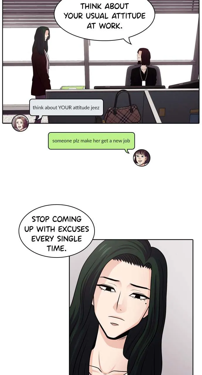 Read Tomorrow chapter 38 image 17 on Lezhin