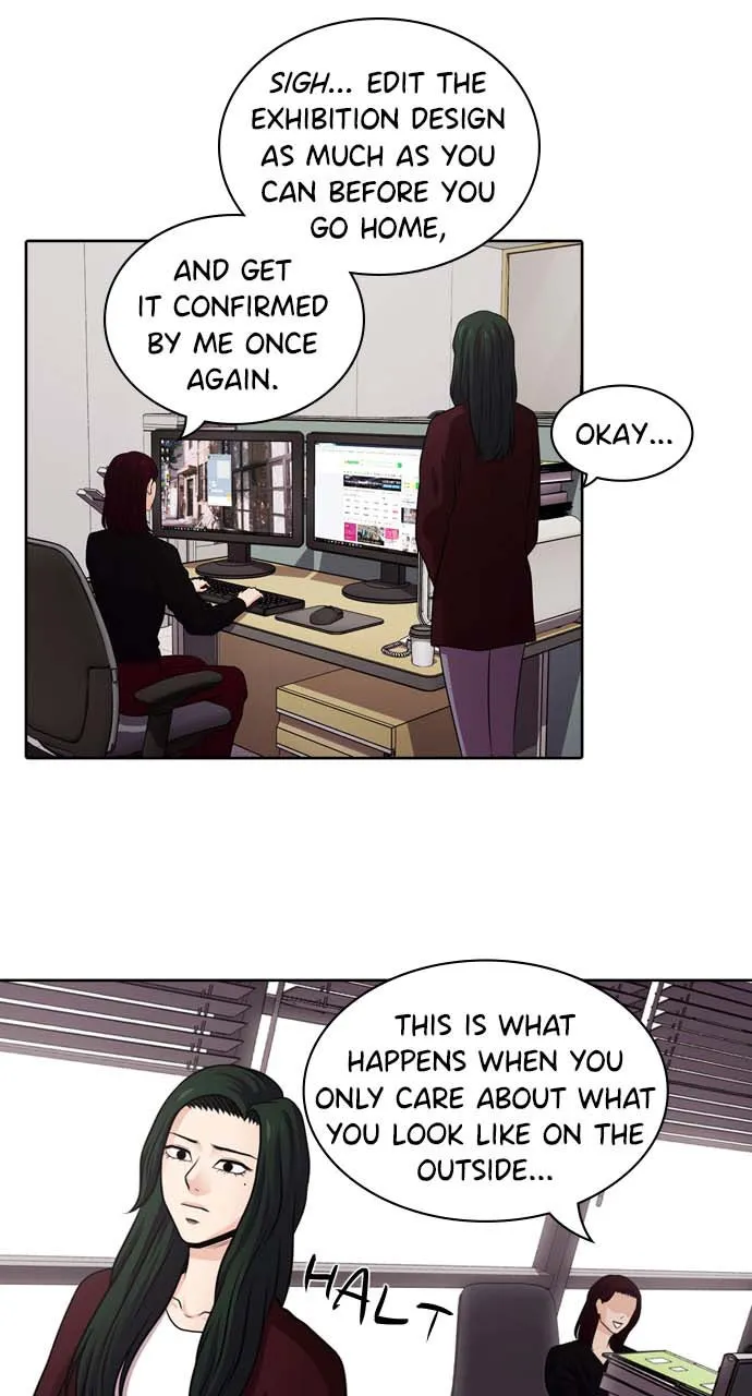 Read Tomorrow chapter 38 image 19 on Lezhin