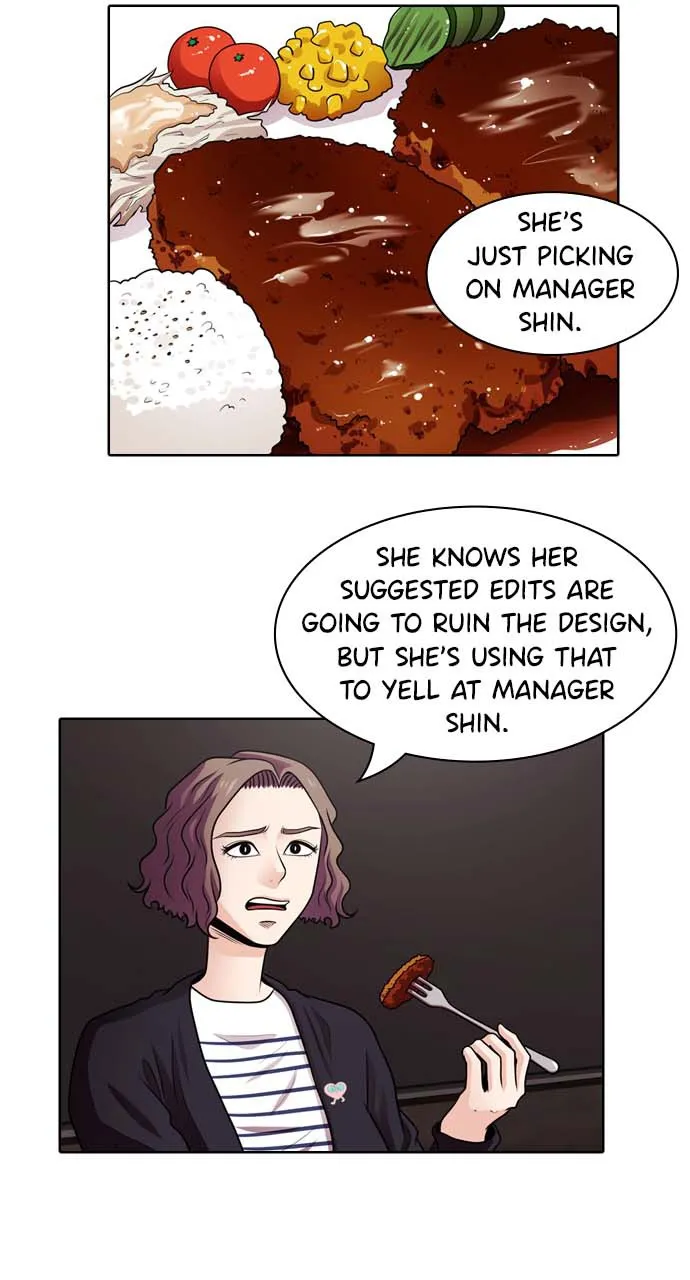 Read Tomorrow chapter 38 image 22 on Lezhin