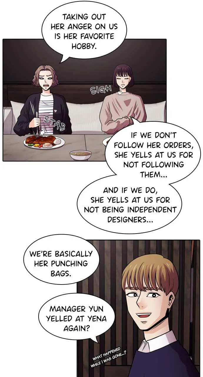 Read Tomorrow chapter 38 image 23 on Lezhin