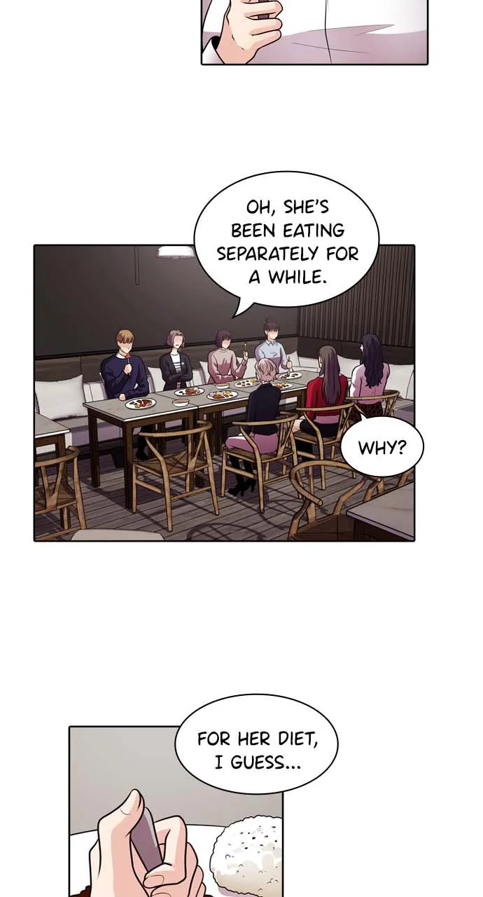 Read Tomorrow chapter 38 image 26 on Lezhin