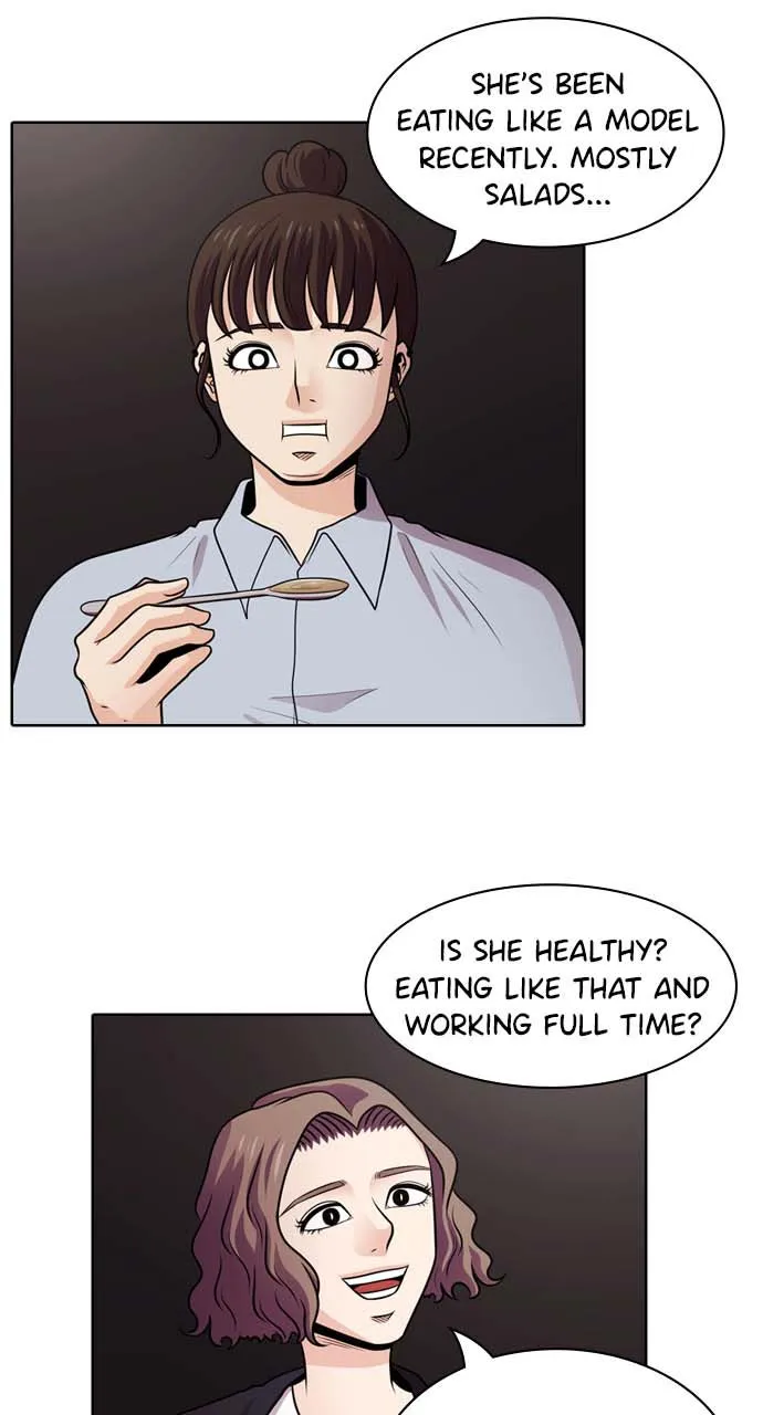 Read Tomorrow chapter 38 image 28 on Lezhin
