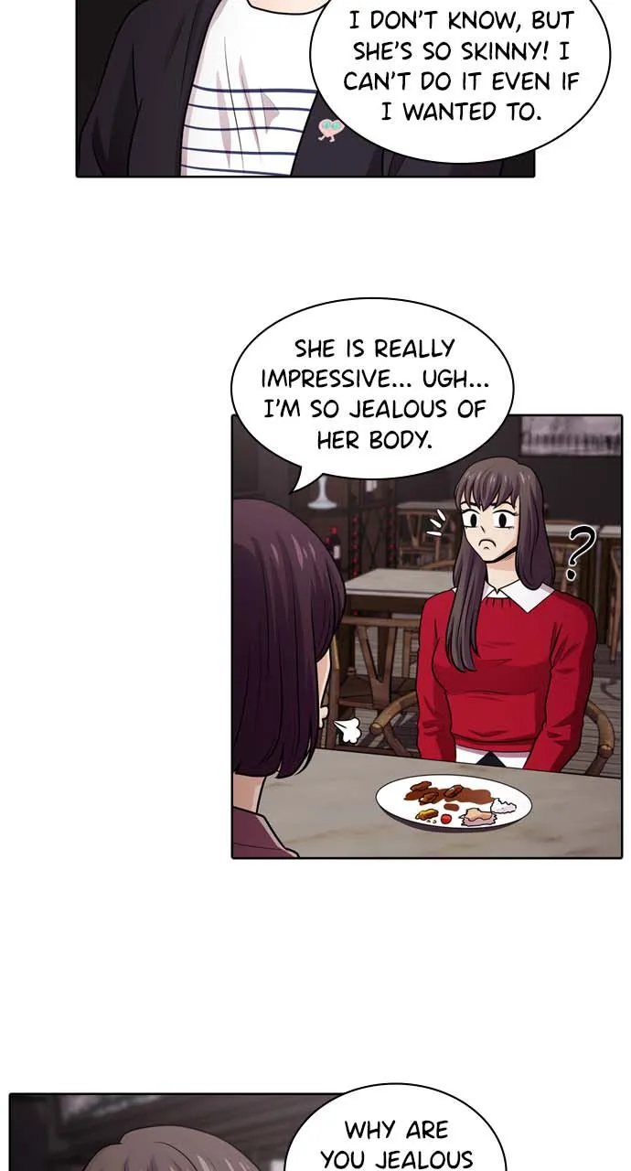 Read Tomorrow chapter 38 image 29 on Lezhin