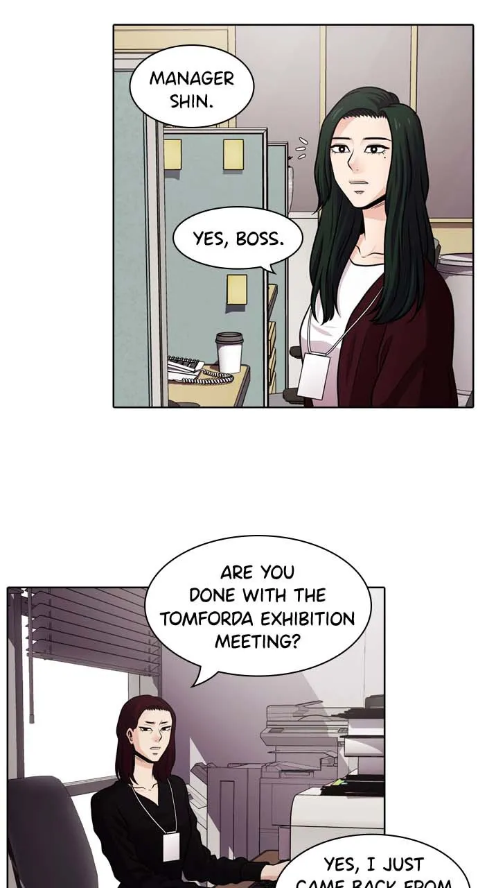 Read Tomorrow chapter 38 image 3 on Lezhin
