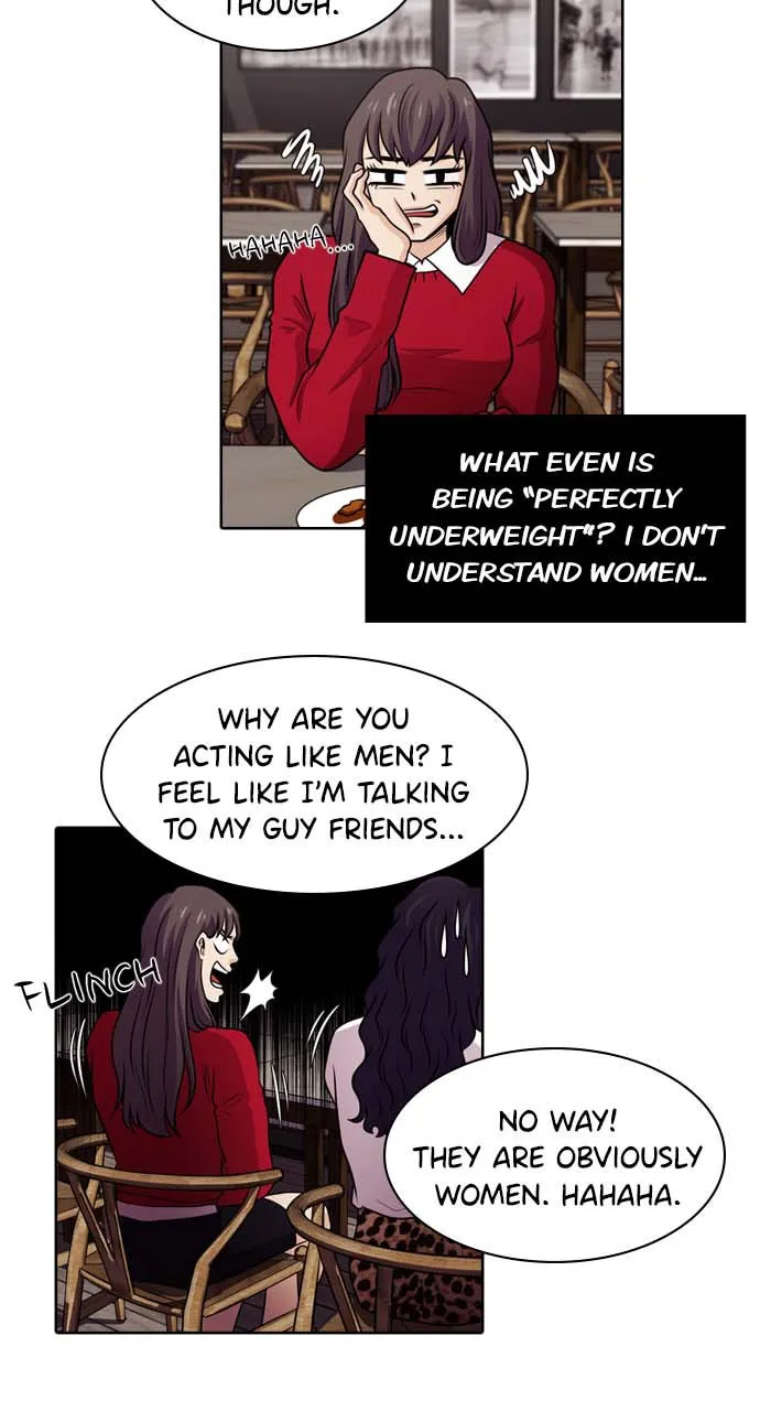Read Tomorrow chapter 38 image 32 on Lezhin
