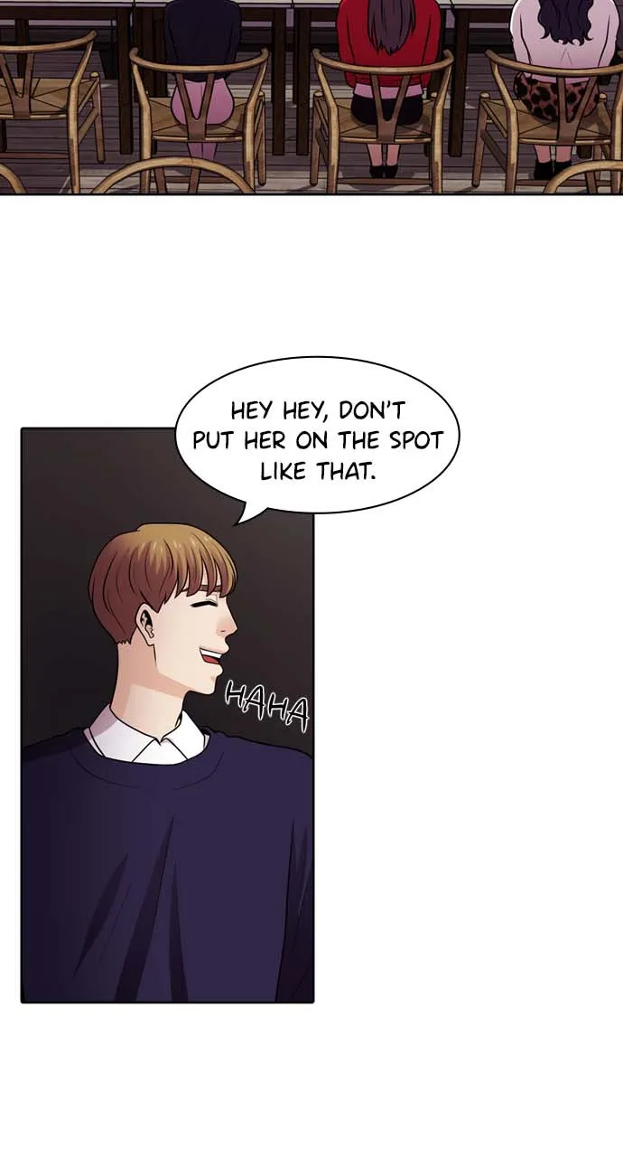 Read Tomorrow chapter 38 image 34 on Lezhin