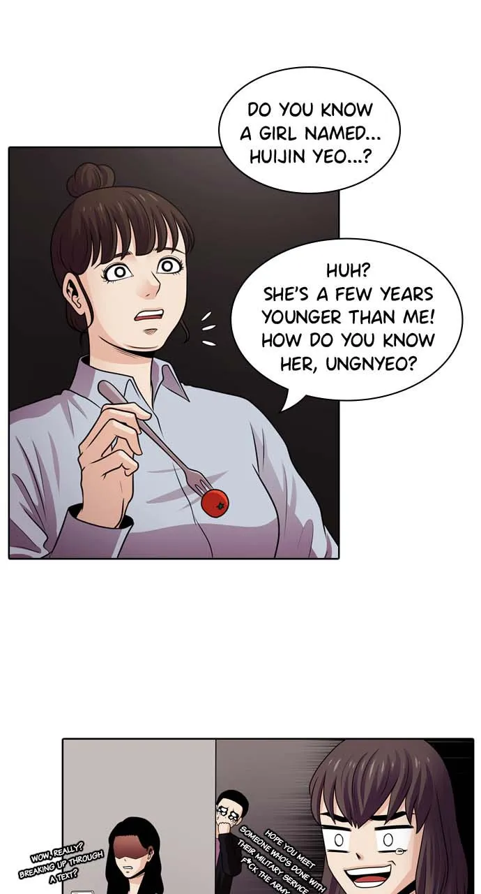 Read Tomorrow chapter 38 image 39 on Lezhin