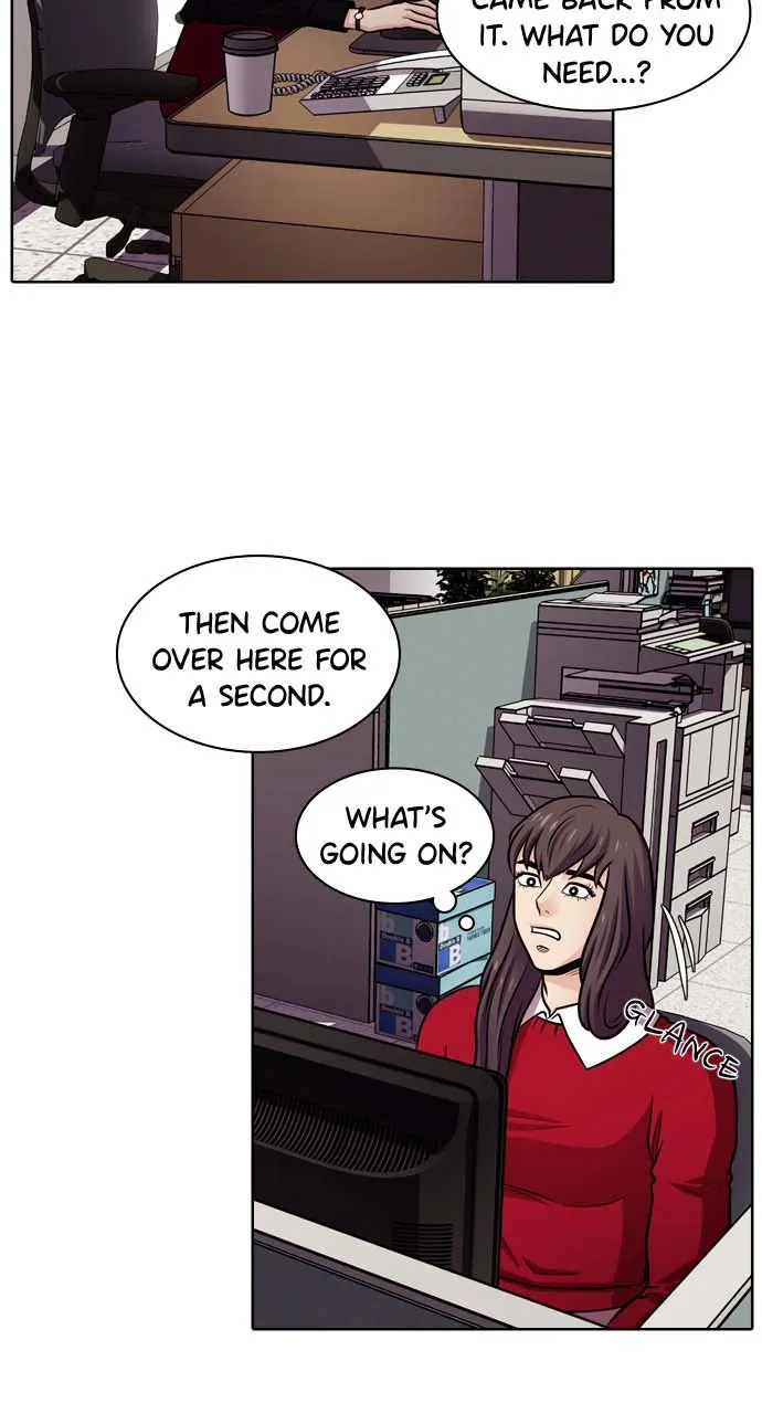 Read Tomorrow chapter 38 image 4 on Lezhin