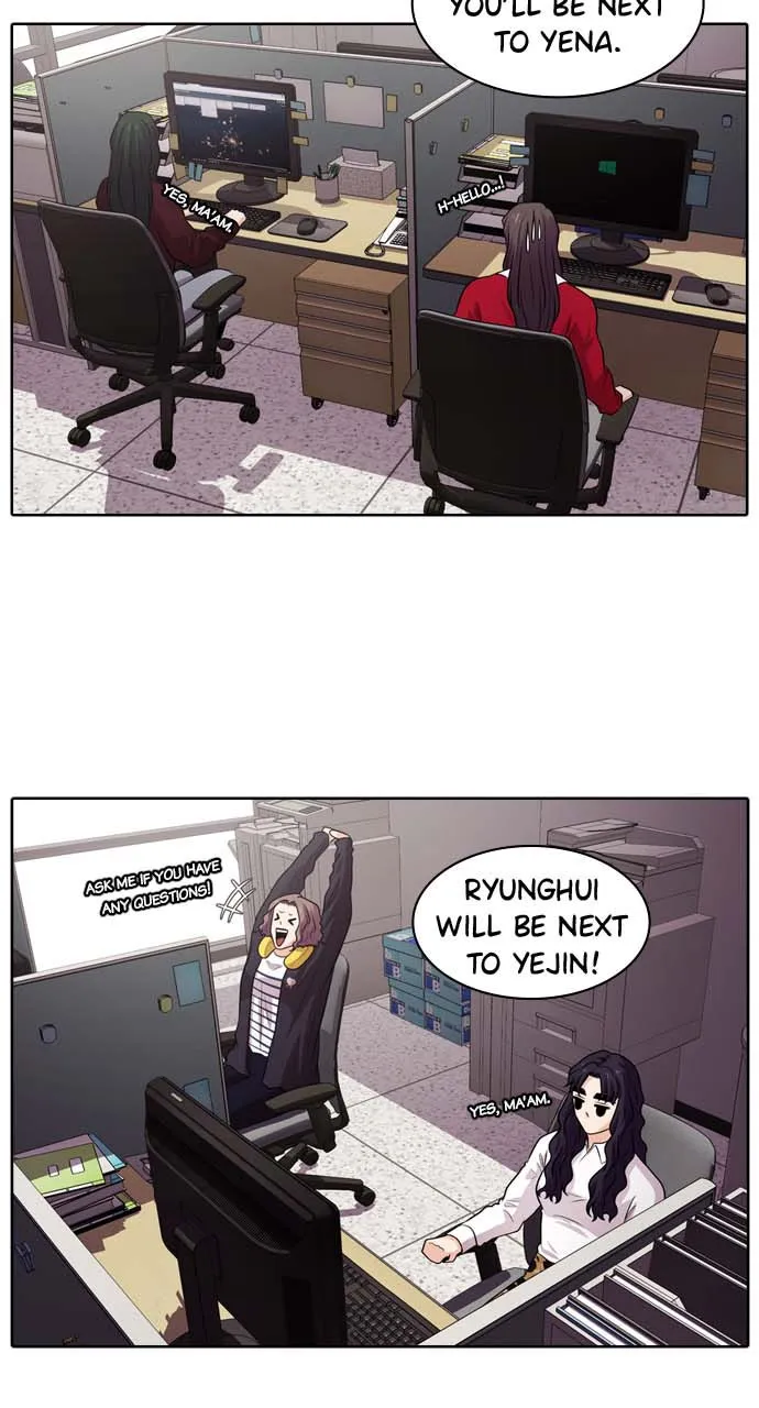 Read Tomorrow chapter 38 image 46 on Lezhin