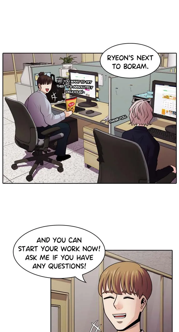 Read Tomorrow chapter 38 image 47 on Lezhin