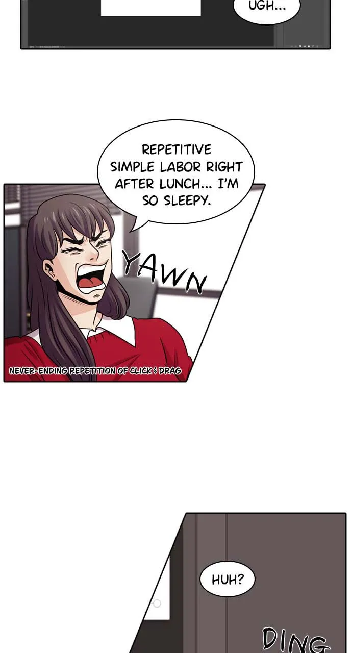 Read Tomorrow chapter 38 image 49 on Lezhin