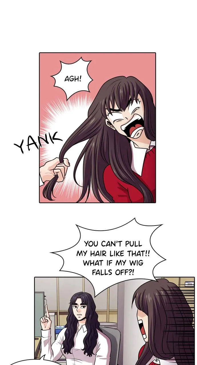 Read Tomorrow chapter 38 image 5 on Lezhin