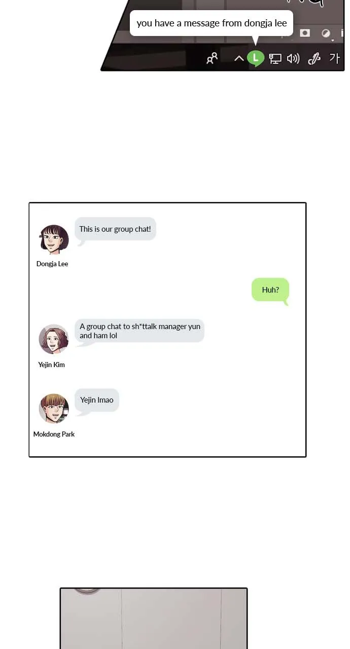 Read Tomorrow chapter 38 image 50 on Lezhin