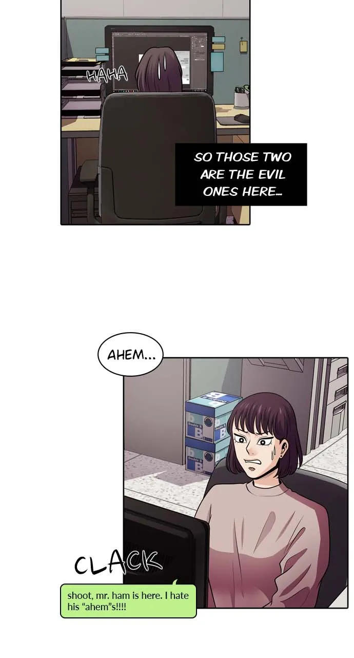 Read Tomorrow chapter 38 image 51 on Lezhin