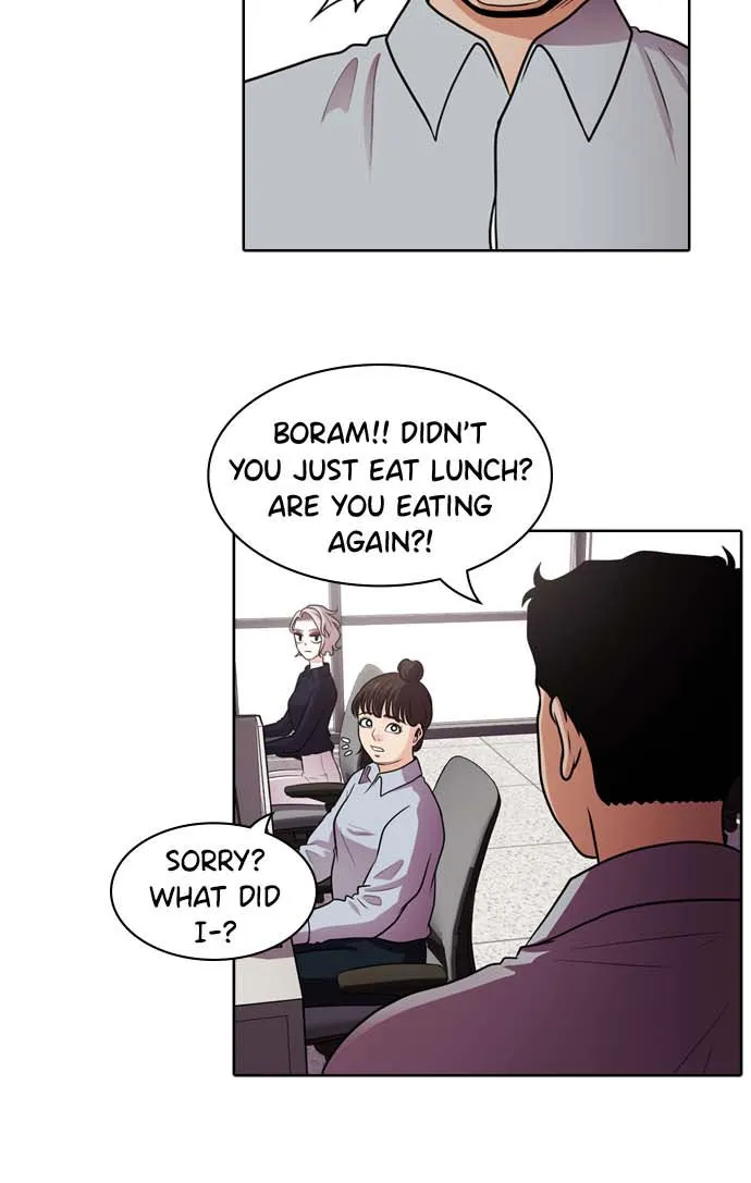 Read Tomorrow chapter 38 image 54 on Lezhin