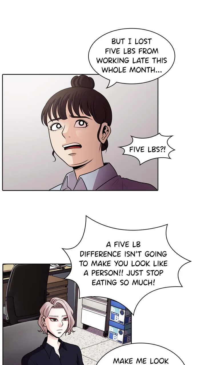 Read Tomorrow chapter 38 image 56 on Lezhin