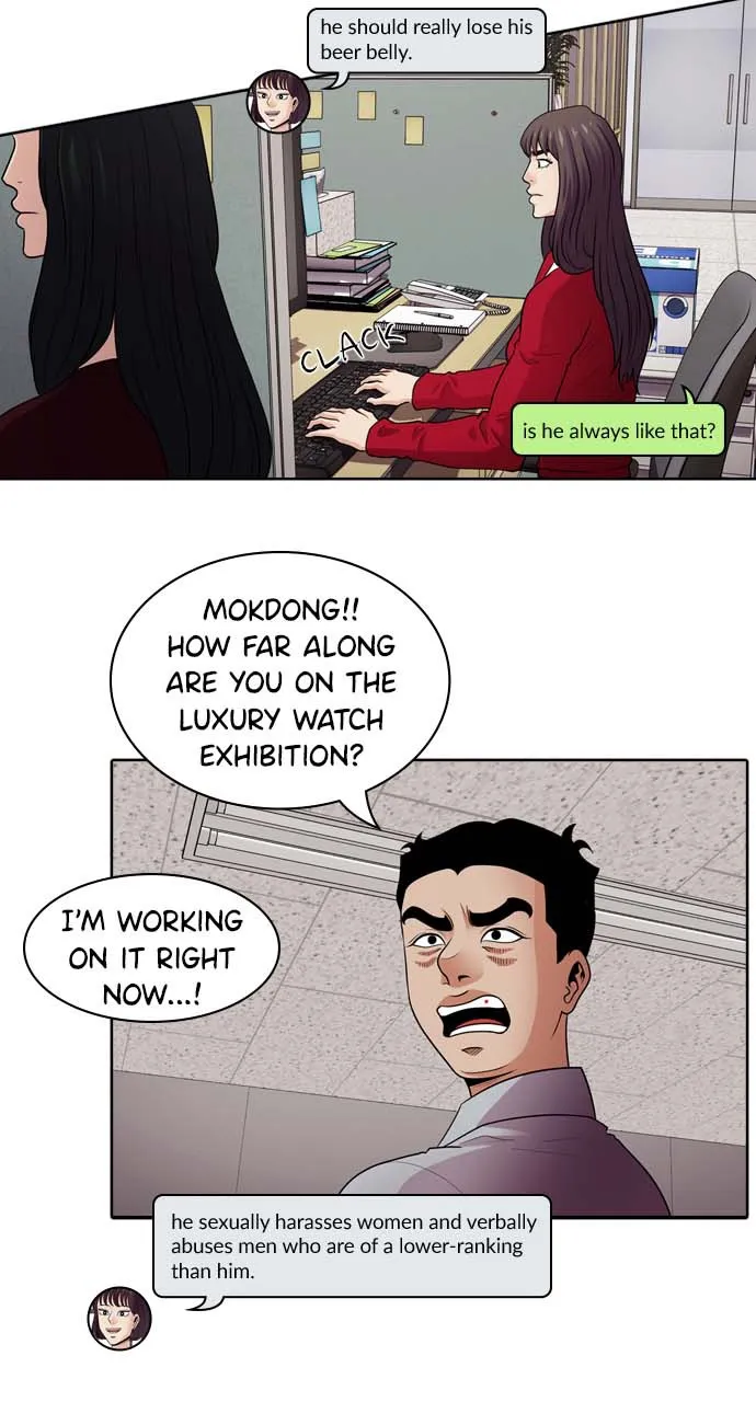 Read Tomorrow chapter 38 image 58 on Lezhin