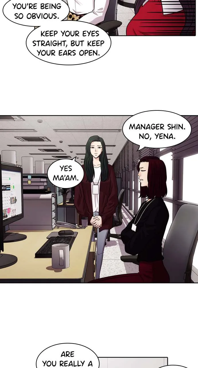 Read Tomorrow chapter 38 image 6 on Lezhin